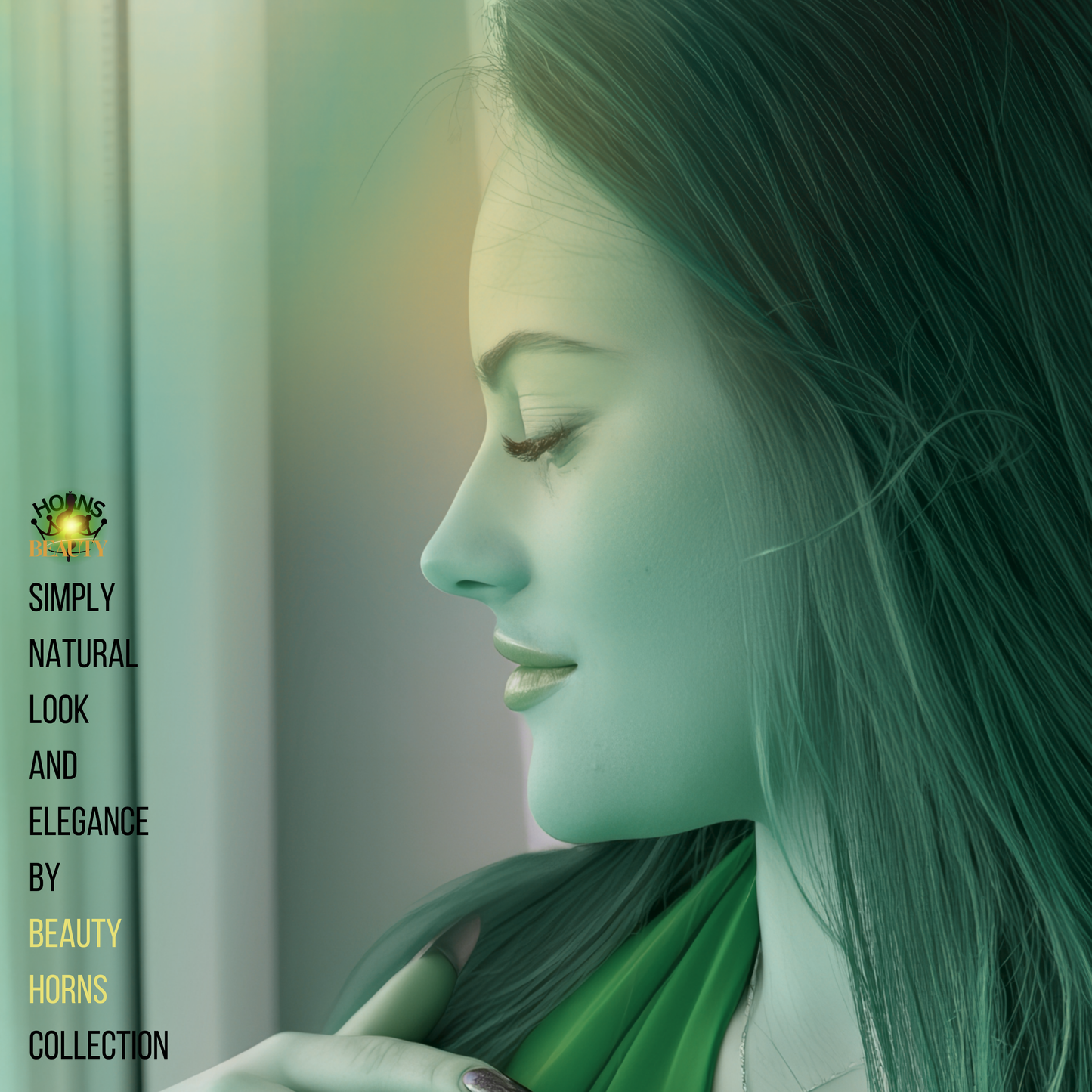 No 5 - 3D Star Eyelash Extension ✅  FULL set