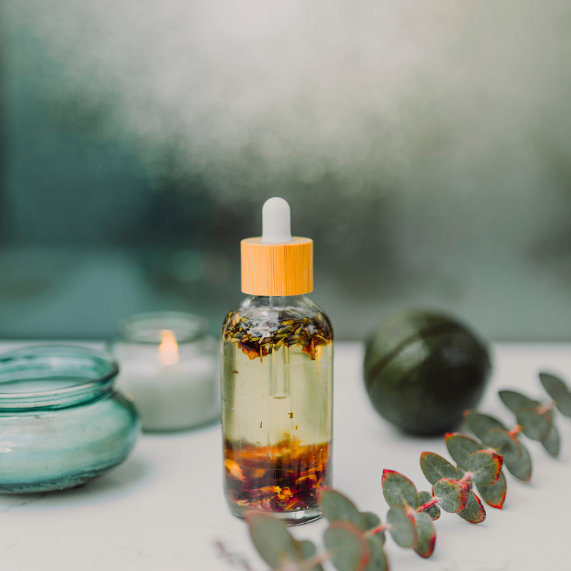 š Aroma CONCEPT for meaningful purposes