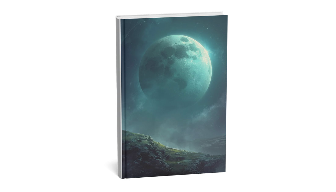 The Architecture of Atmosphere