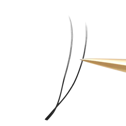 No 3 - 2D Star Eyelash Extension ✅ FULL set