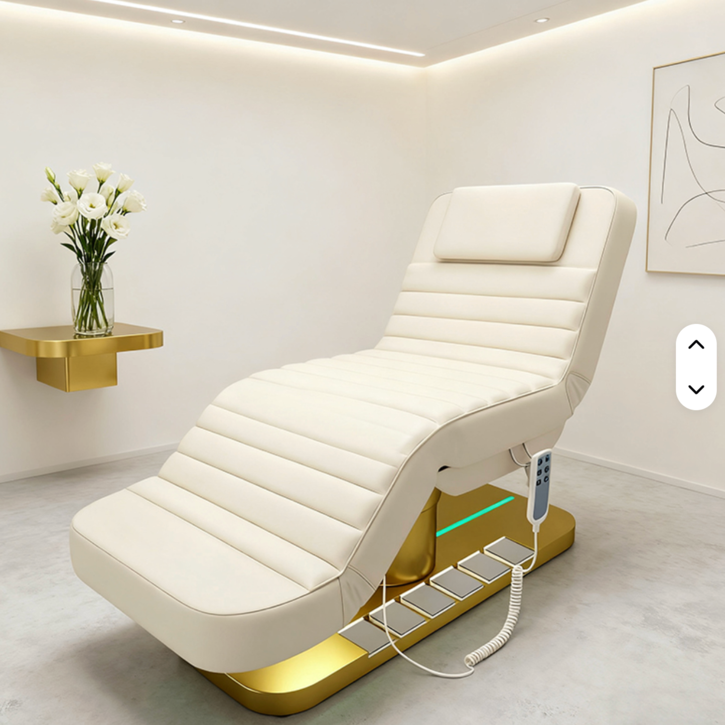 Professional "HARMONY" for Eyelash extension PROCEDURES