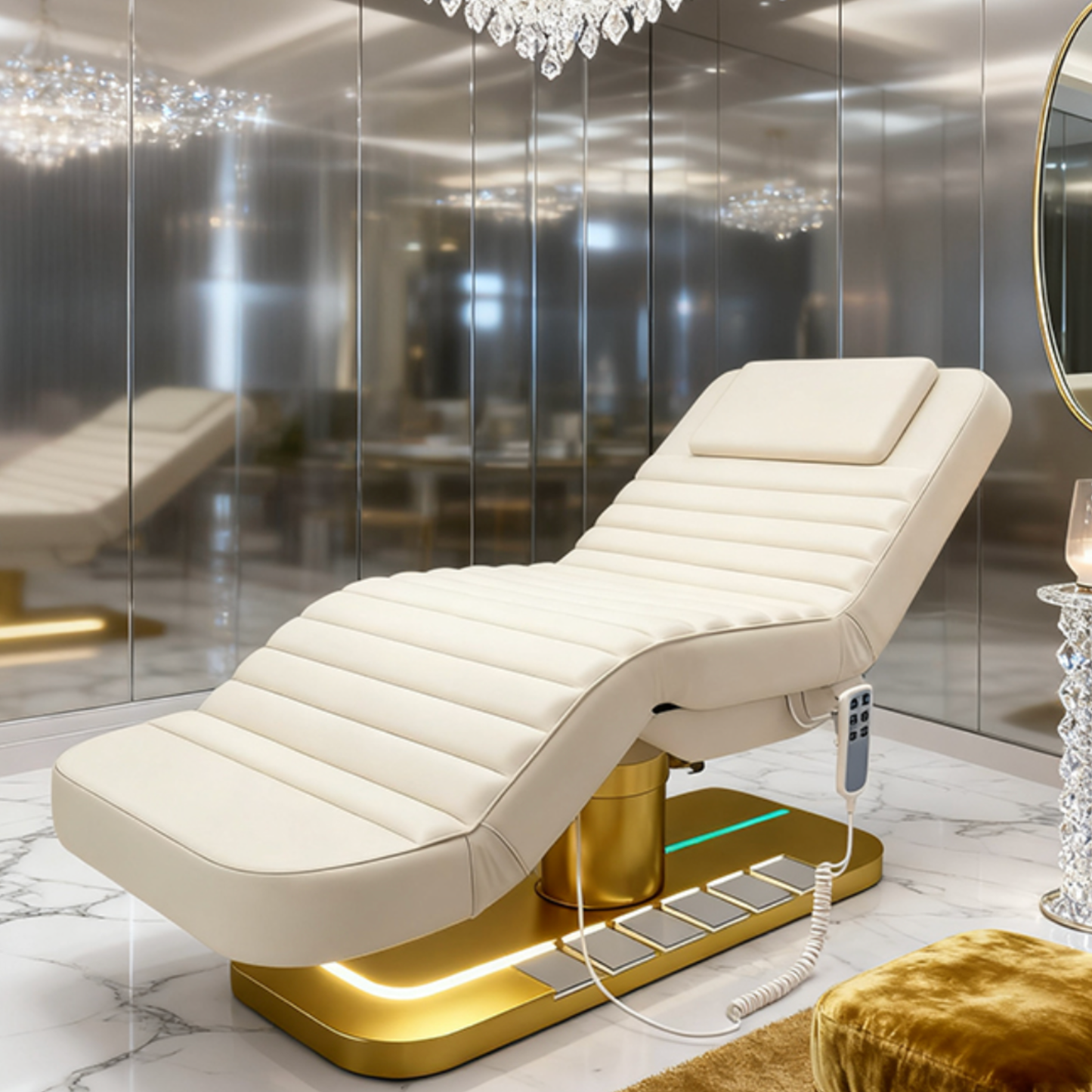 Professional "HARMONY" for Eyelash extension PROCEDURES