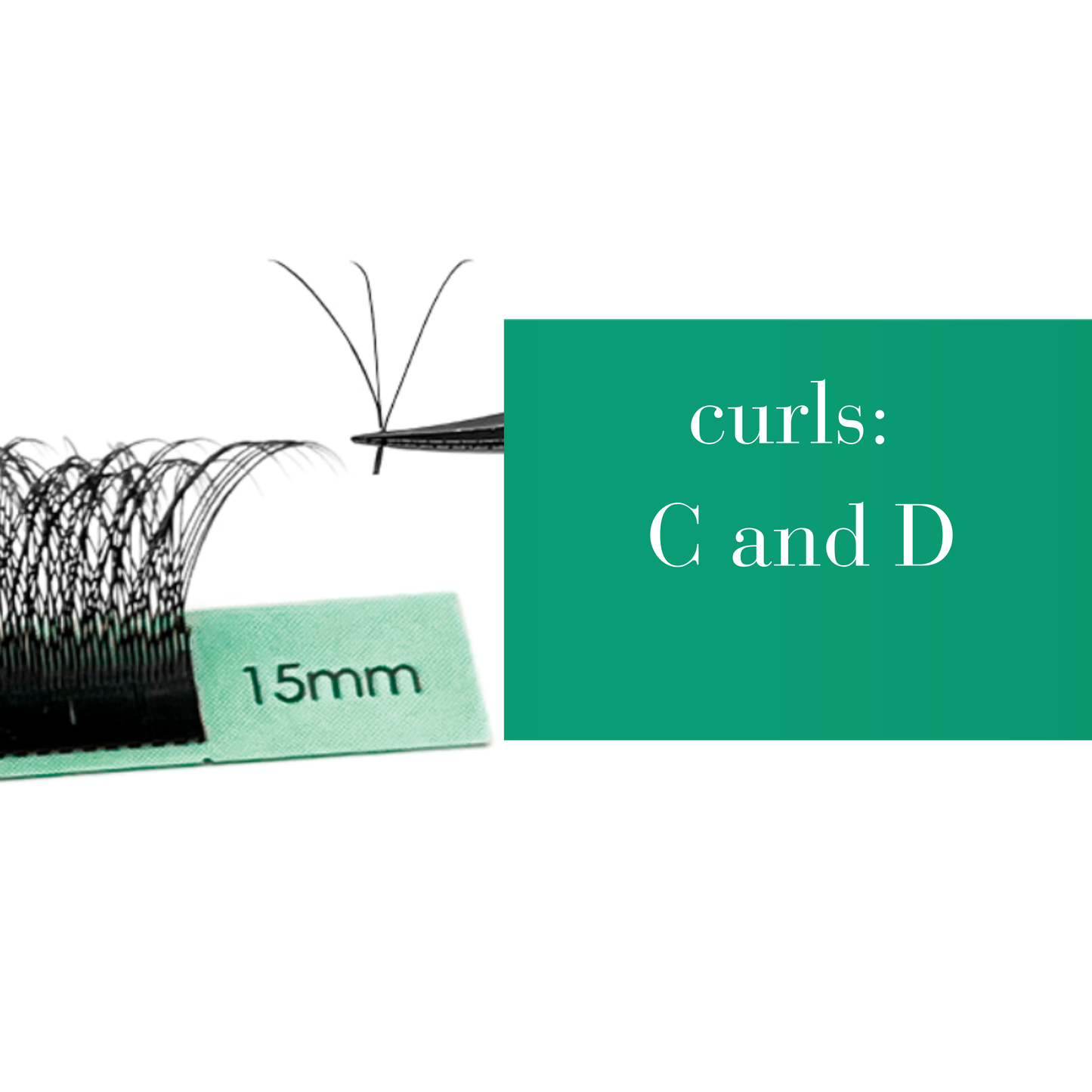No 4 - 3D (W) Eyelash Extension ✅ FULL set