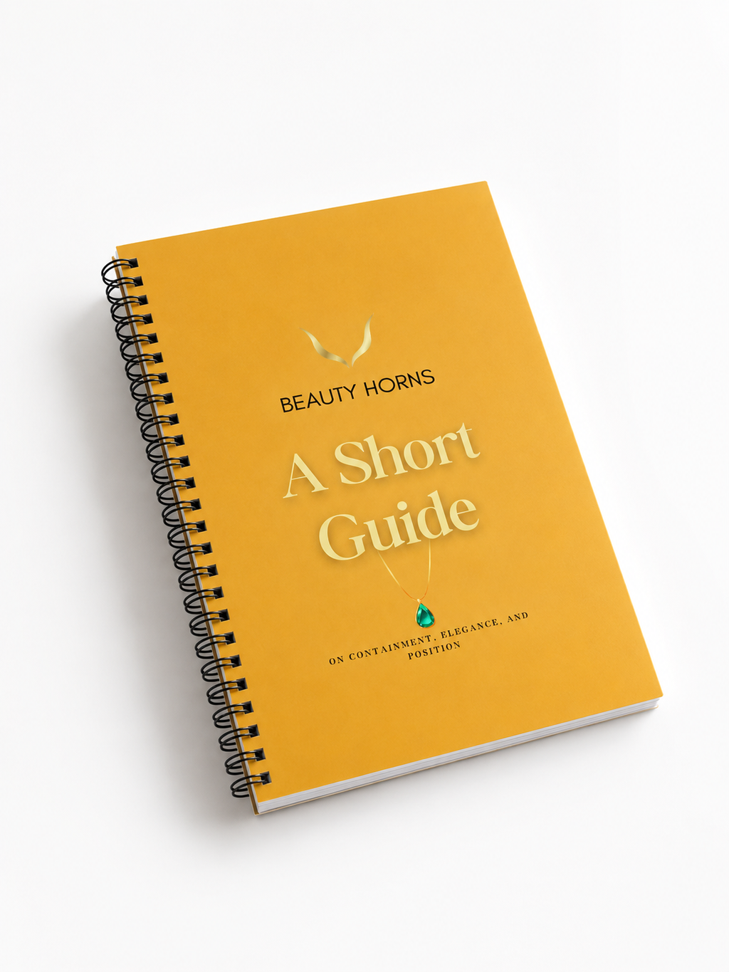 FOR HER | Beauty Horns - A Short Guide
