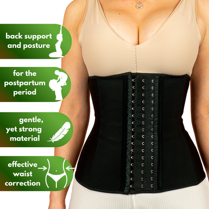 WAIST TRAINER - Enhance your posture