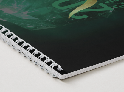 Beauty Horns Calendar 2026