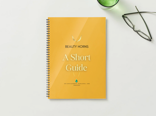 FOR HER | Beauty Horns — A Short Guide