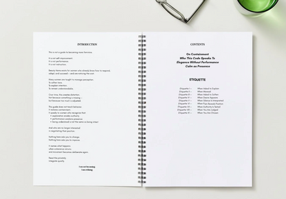 FOR HER | Beauty Horns — A Short Guide