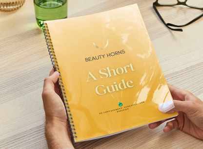 FOR HER | Beauty Horns — A Short Guide